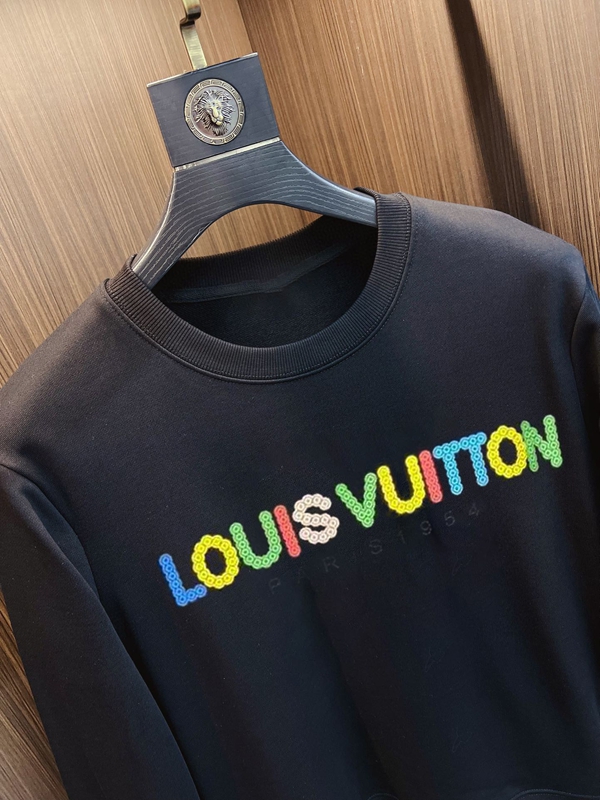 ブランドパーカー細部ディテール